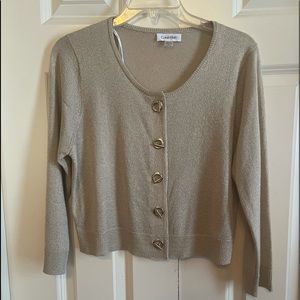 Calvin Klein Sweater